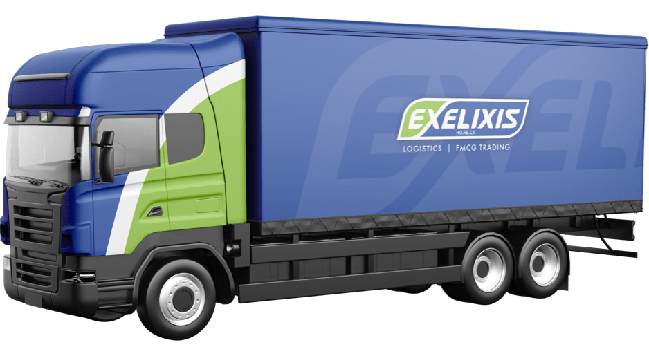 Cross Docking & Reversed Logistics
