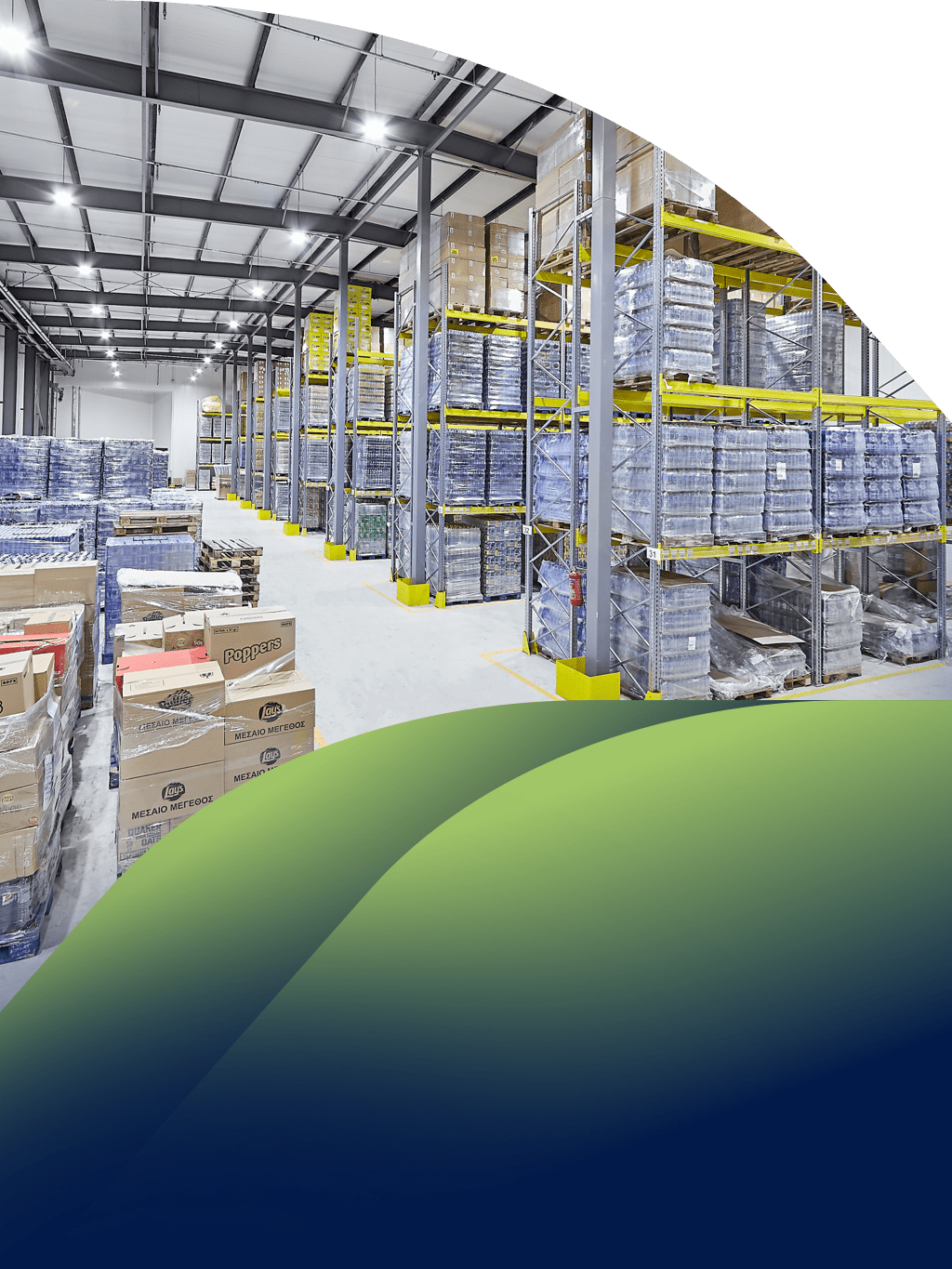 Cross Docking_tab